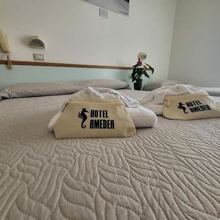 Hotel Amedea Червия Екстериор снимка