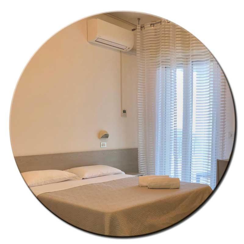 Hotel Amedea Червия Екстериор снимка