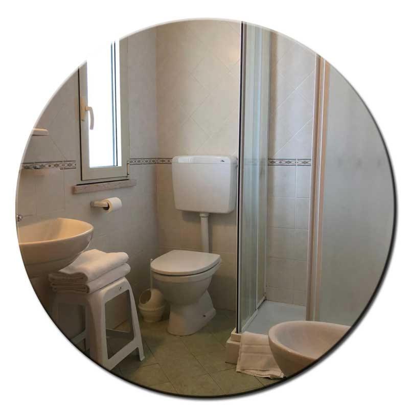 Hotel Amedea Червия Екстериор снимка
