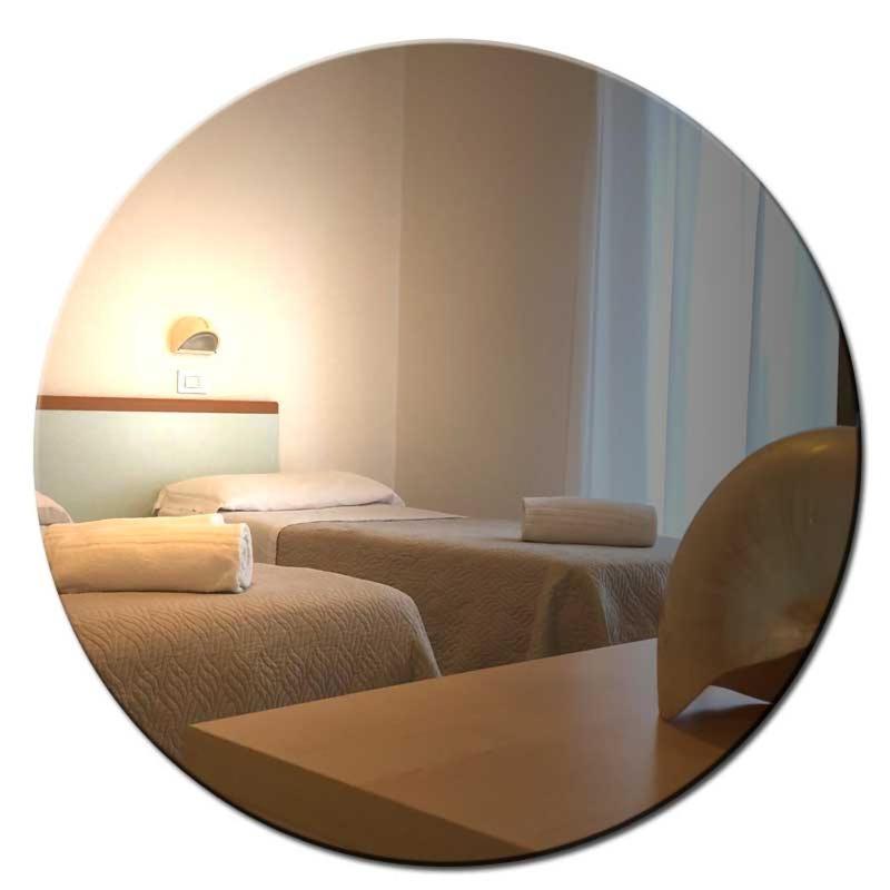 Hotel Amedea Червия Екстериор снимка