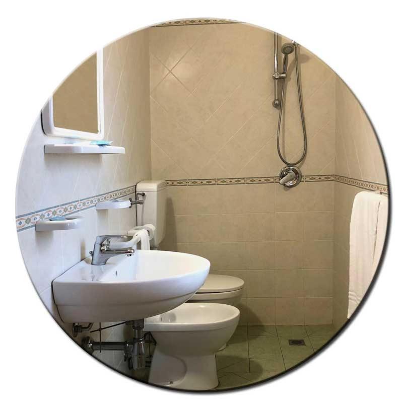 Hotel Amedea Червия Екстериор снимка